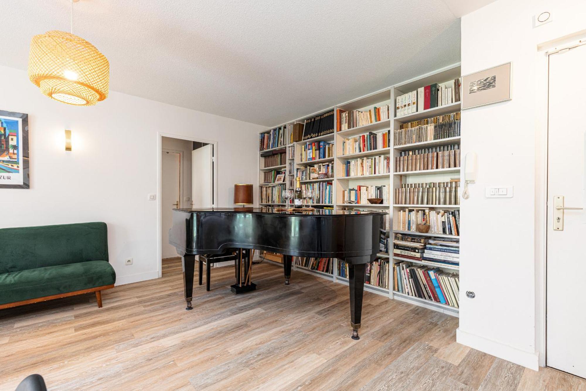 Apartament 2 Bdrs & Parking In The Old Town ! Nicea Zewnętrze zdjęcie