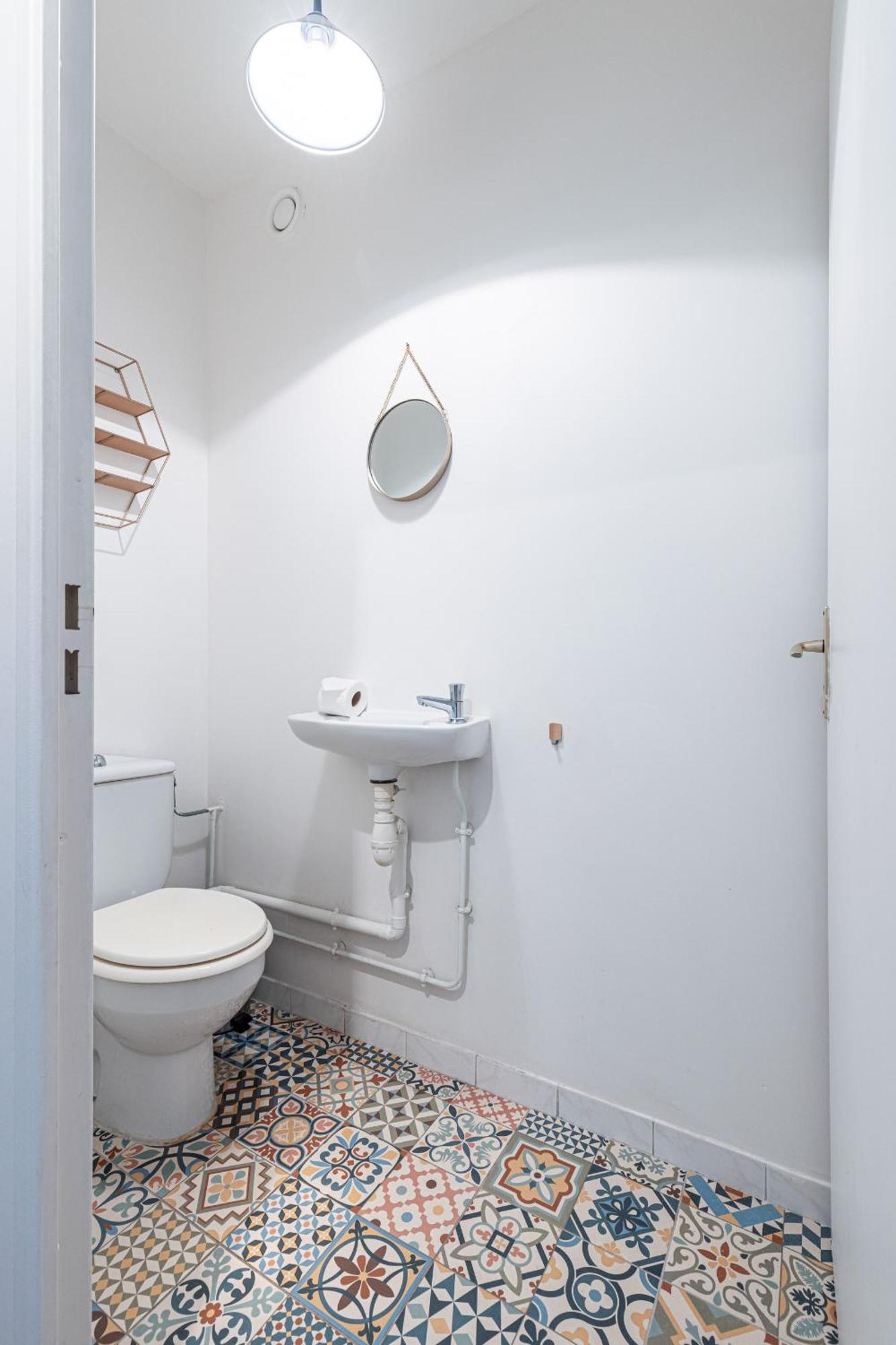 Apartament 2 Bdrs & Parking In The Old Town ! Nicea Zewnętrze zdjęcie
