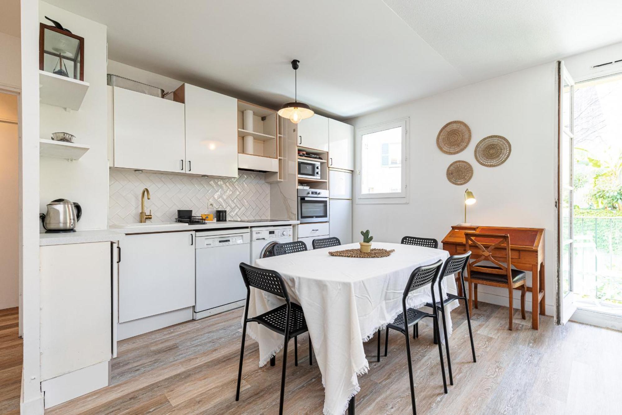 Apartament 2 Bdrs & Parking In The Old Town ! Nicea Zewnętrze zdjęcie